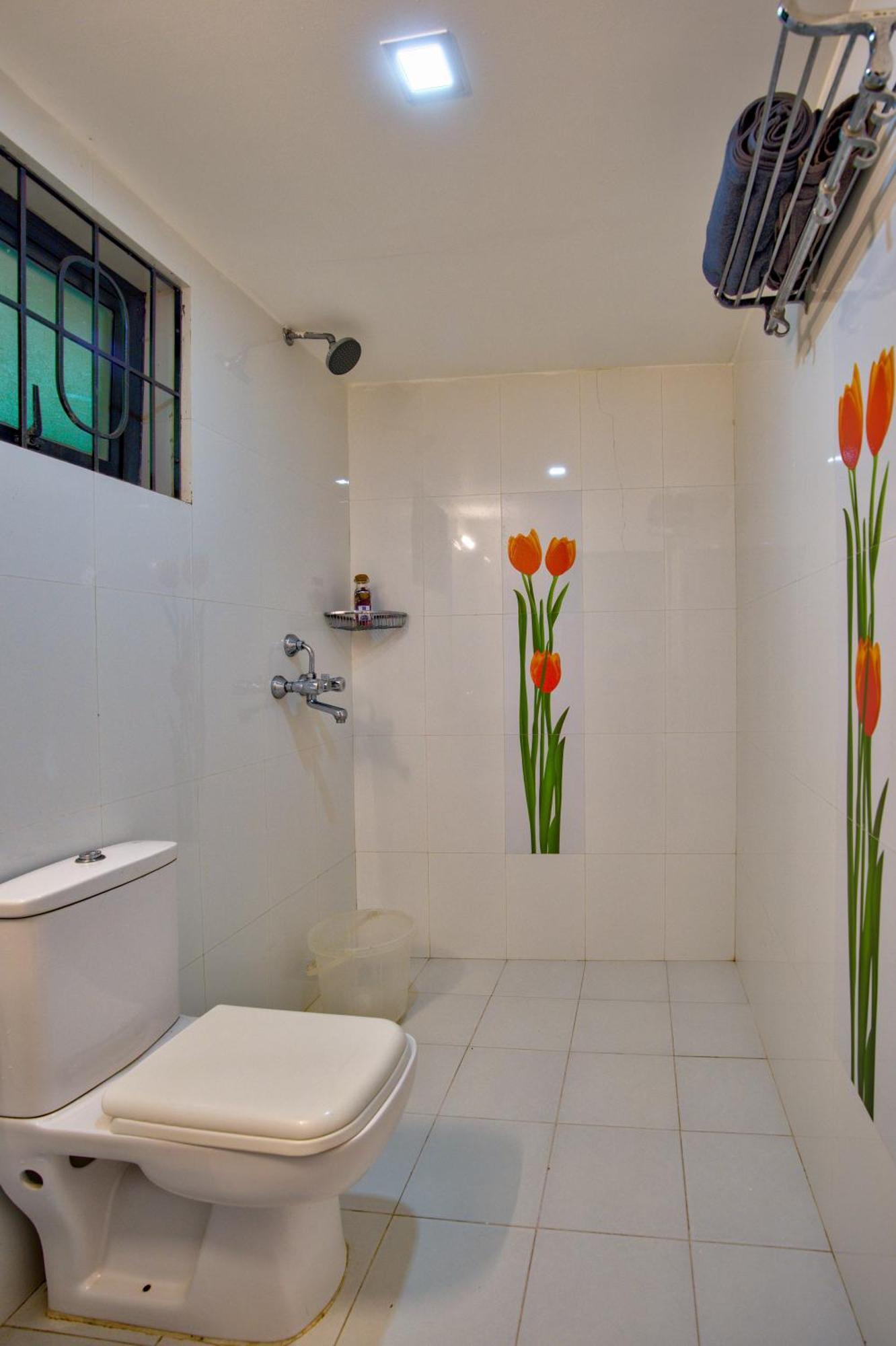 Papilio Beach Front Cottages-Tbv Baga Εξωτερικό φωτογραφία