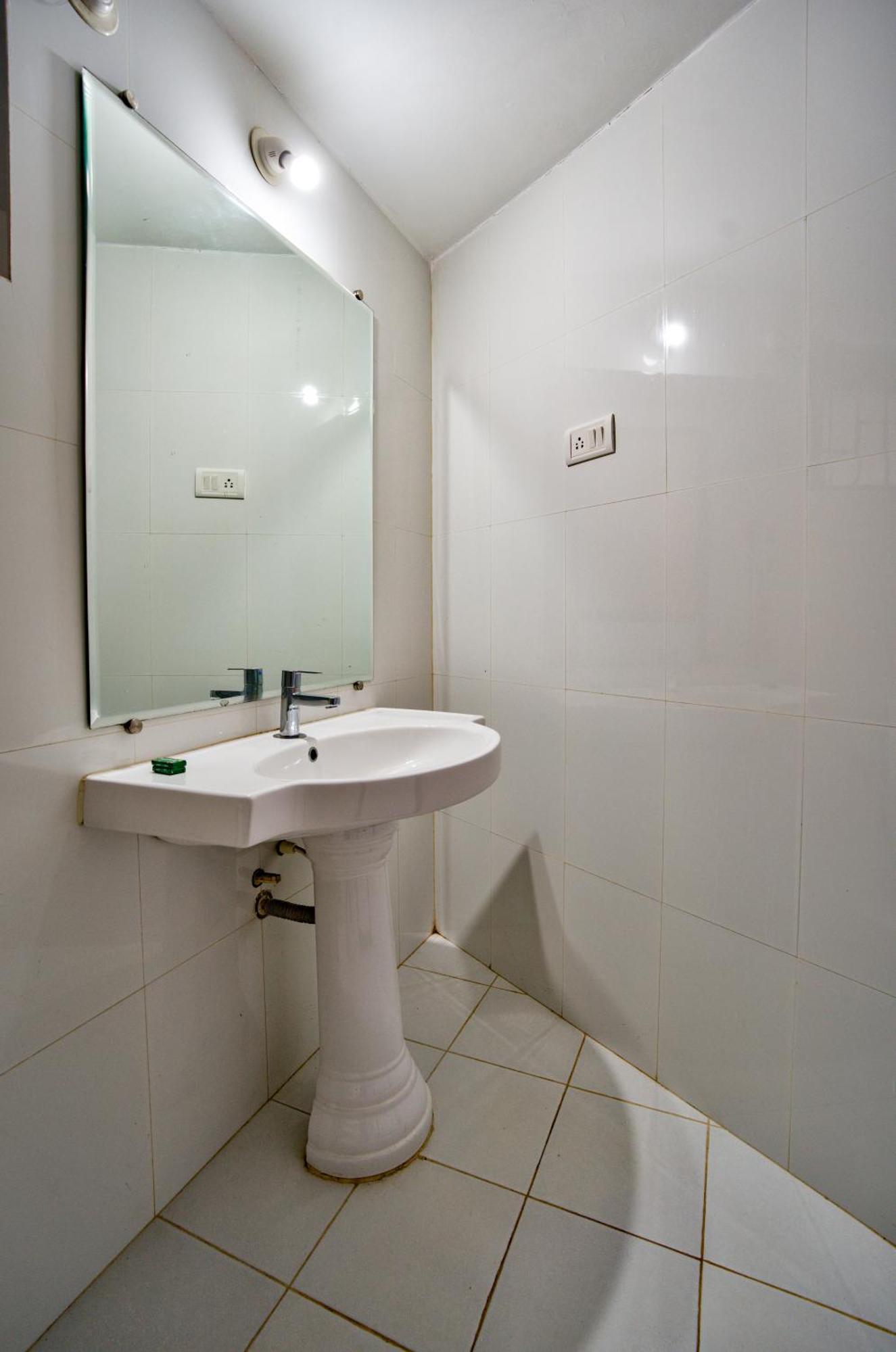 Papilio Beach Front Cottages-Tbv Baga Εξωτερικό φωτογραφία