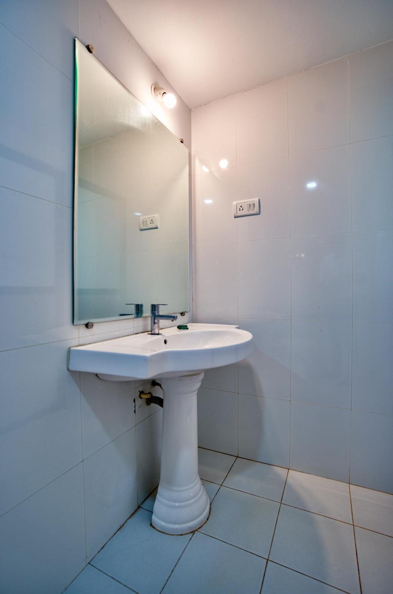 Papilio Beach Front Cottages-Tbv Baga Εξωτερικό φωτογραφία