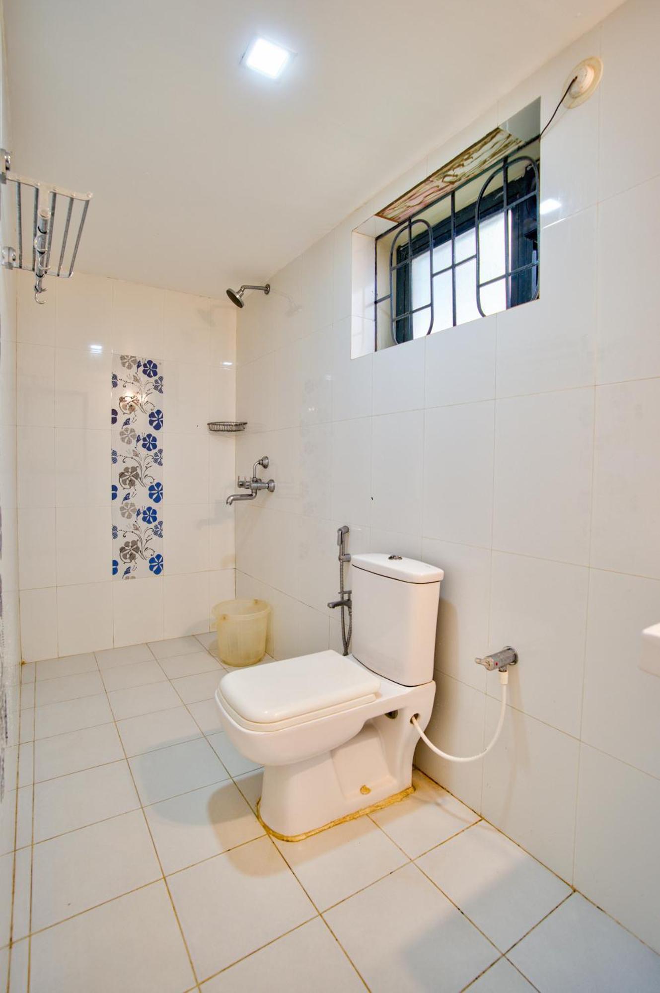 Papilio Beach Front Cottages-Tbv Baga Εξωτερικό φωτογραφία