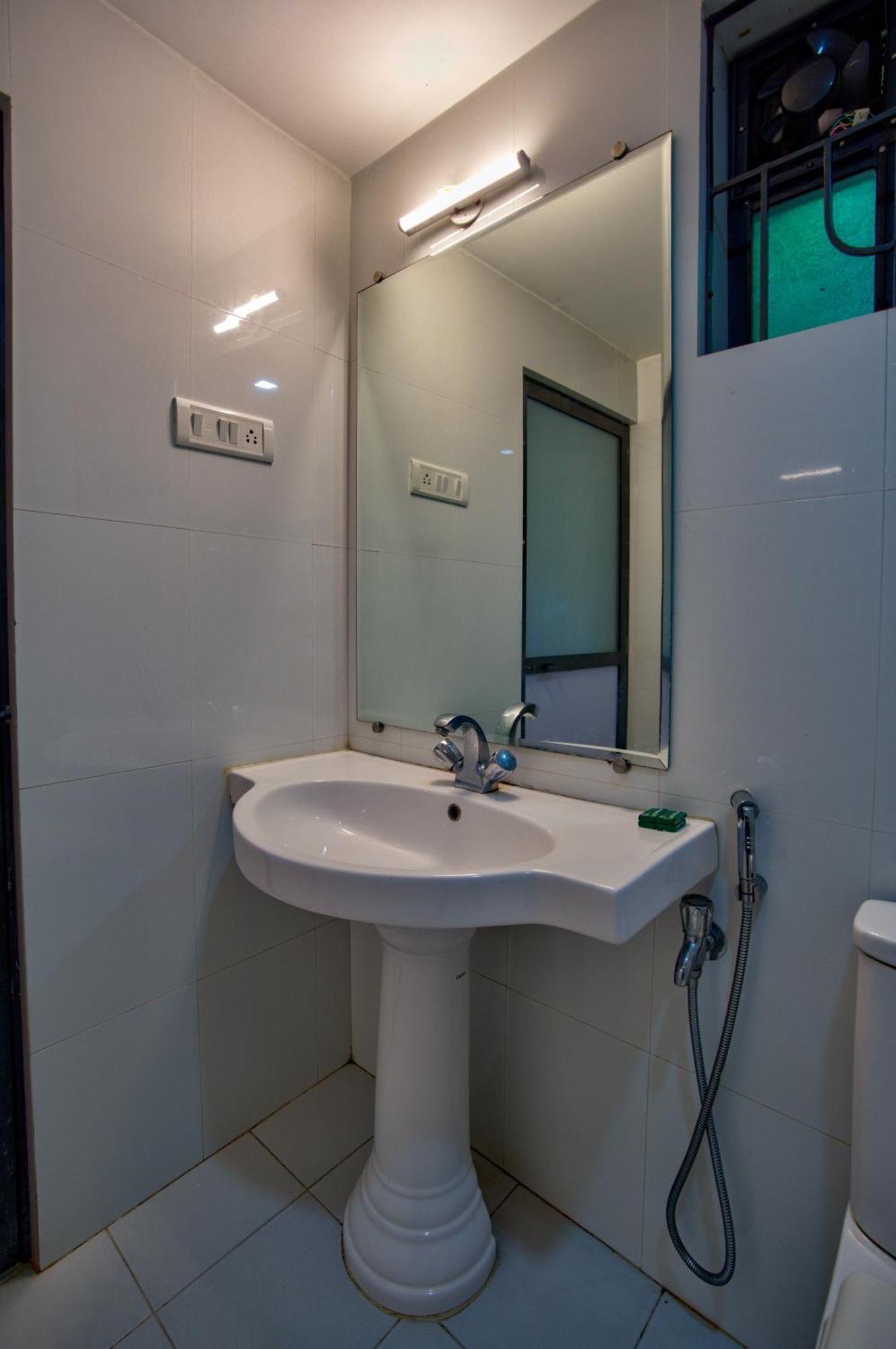 Papilio Beach Front Cottages-Tbv Baga Εξωτερικό φωτογραφία