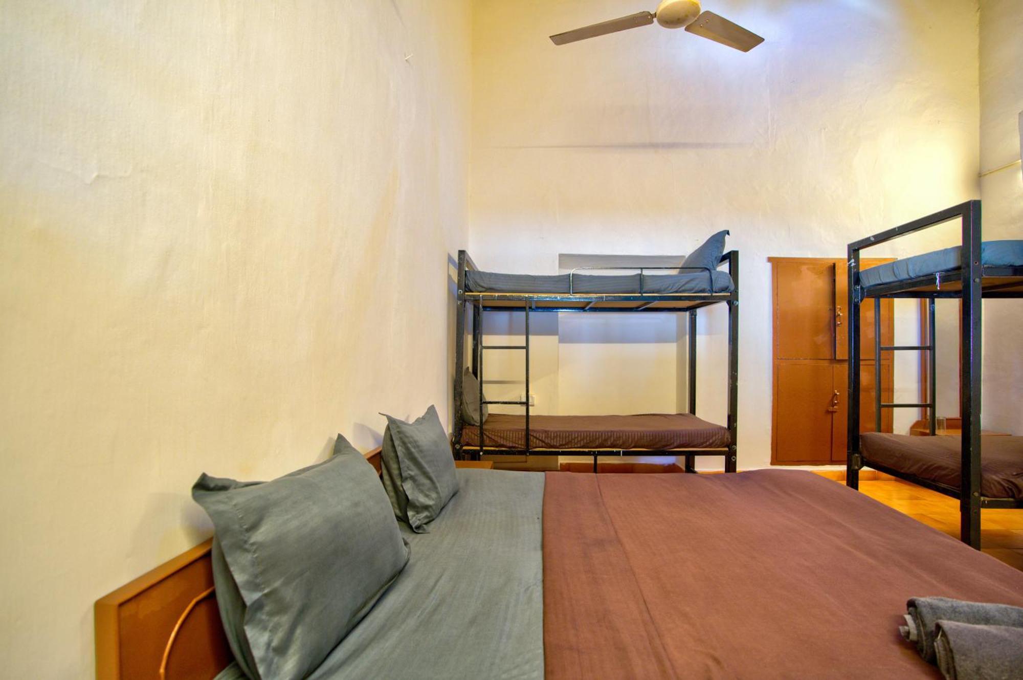 Papilio Beach Front Cottages-Tbv Baga Εξωτερικό φωτογραφία