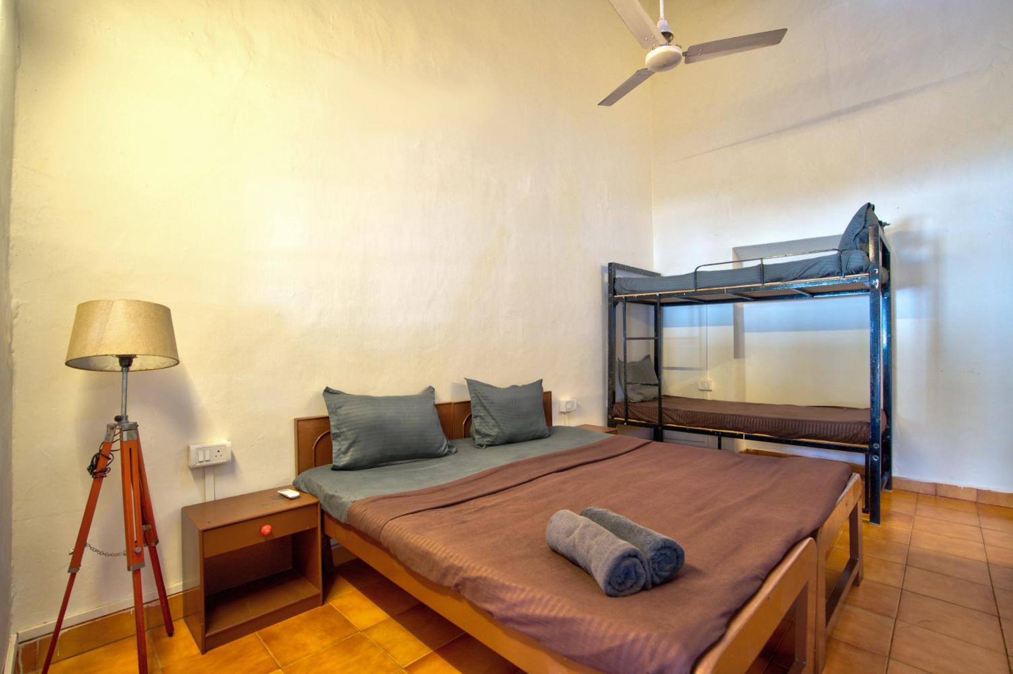 Papilio Beach Front Cottages-Tbv Baga Εξωτερικό φωτογραφία