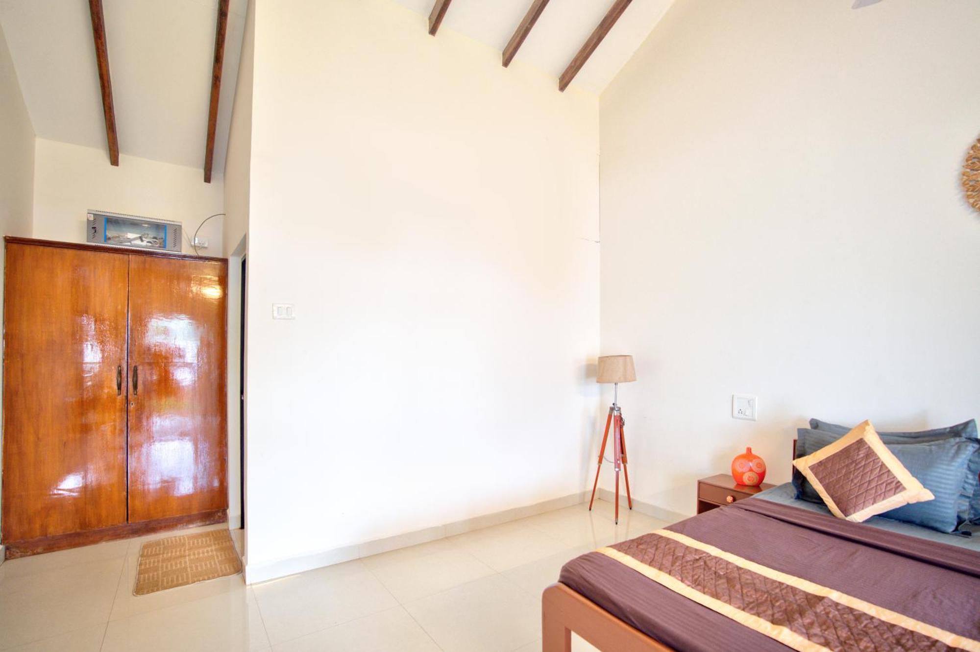 Papilio Beach Front Cottages-Tbv Baga Εξωτερικό φωτογραφία